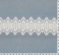 Guipure Lace Trim #2