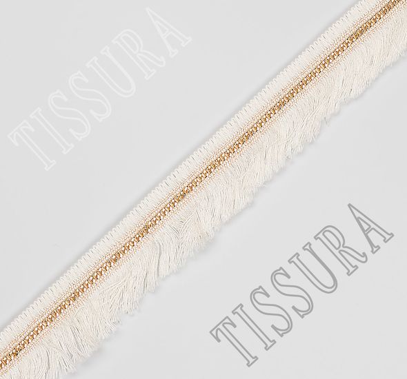 Fringed Trim #1