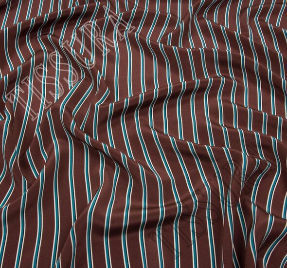 Silk Crepe de Chine #1