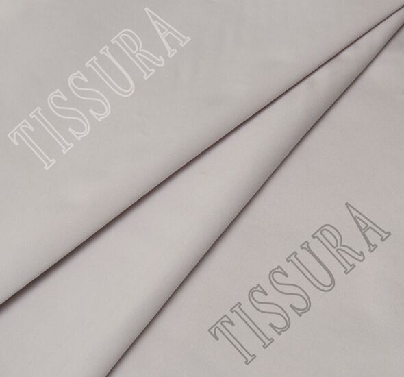 Silk Duchesse Satin #1