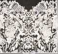 Embroidered Tulle #2