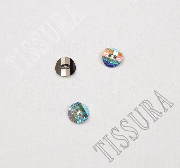Swarovski Buttons #1