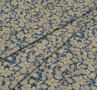 Cotton Sateen #1