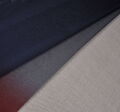 Ombre Silk Chiffon #3