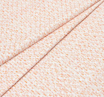Tweed Boucle #1