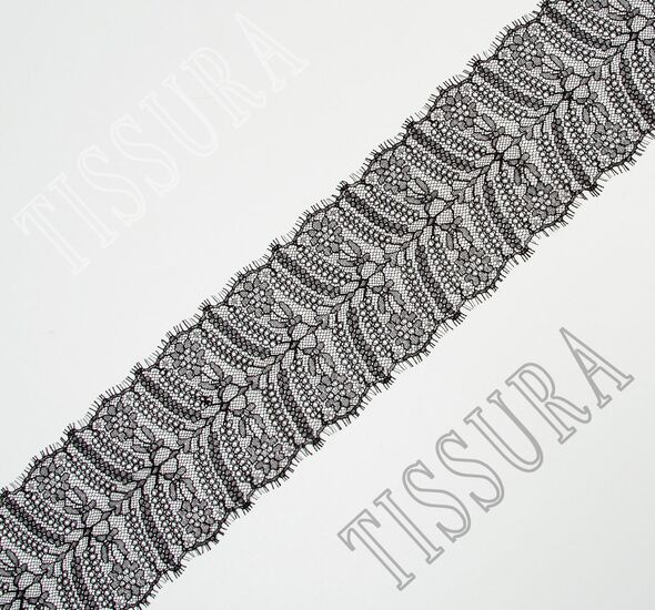 Chantilly Lace Trim #1