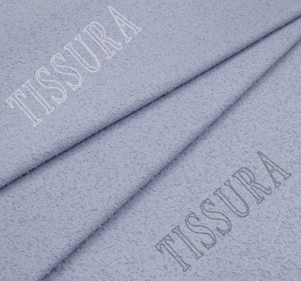 Cotton & Silk Boucle #1