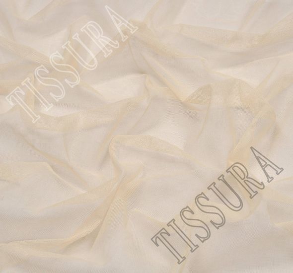 Cotton Tulle #1