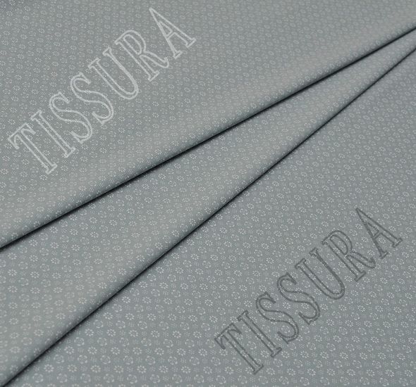 Stretch Cotton Shirting #1