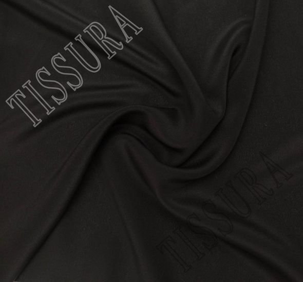 Silk Crepe de Chine #1