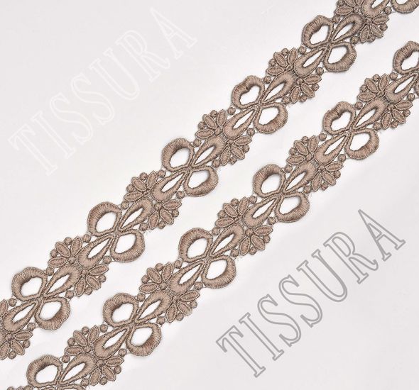 Guipure Lace Trim #1