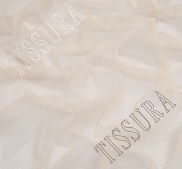 Stretch Tulle #1