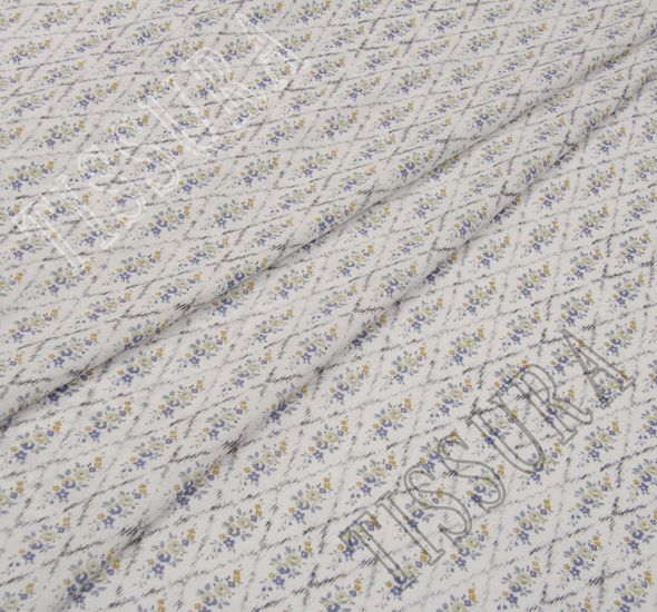 Cotton Lawn #1