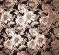 Jacquard Brocade #3