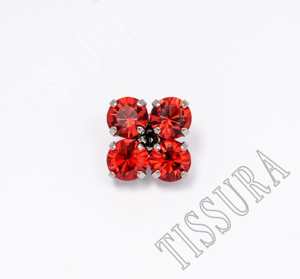 Rhinestone Buttons #1