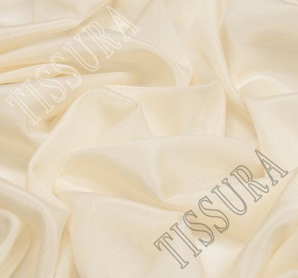 Stretch Silk Lining #1