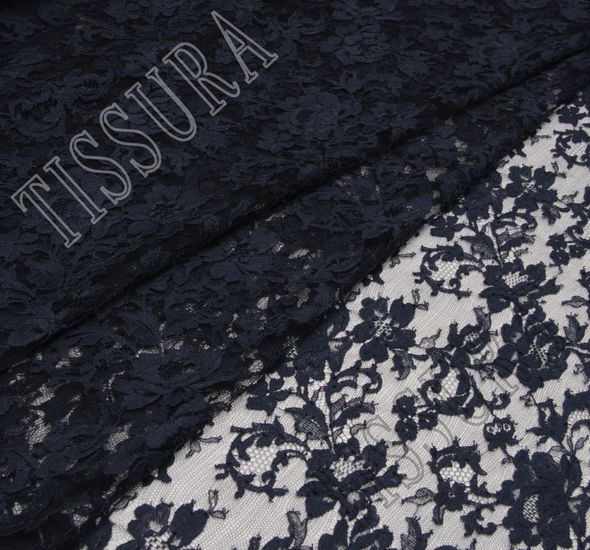 Corded Lace #1