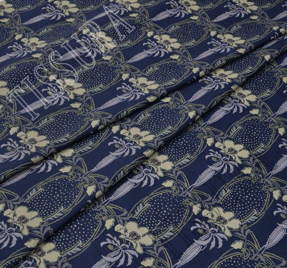 Stretch Cotton Sateen #1