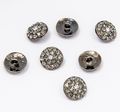 Rhinestone Buttons #3