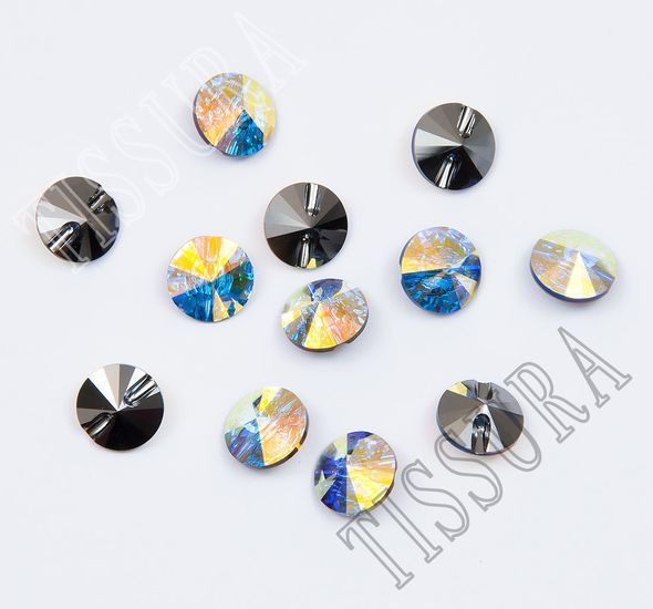 Swarovski Buttons #1
