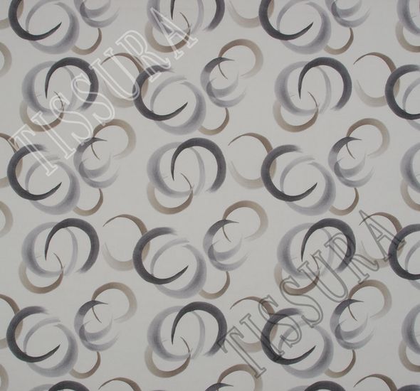 Silk Chiffon #1