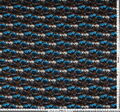 Stretch Silk Satin #2