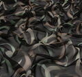 Silk Chiffon #3
