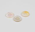 Mother of Pearl Buttons #3