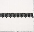 Guipure Lace Trim #2