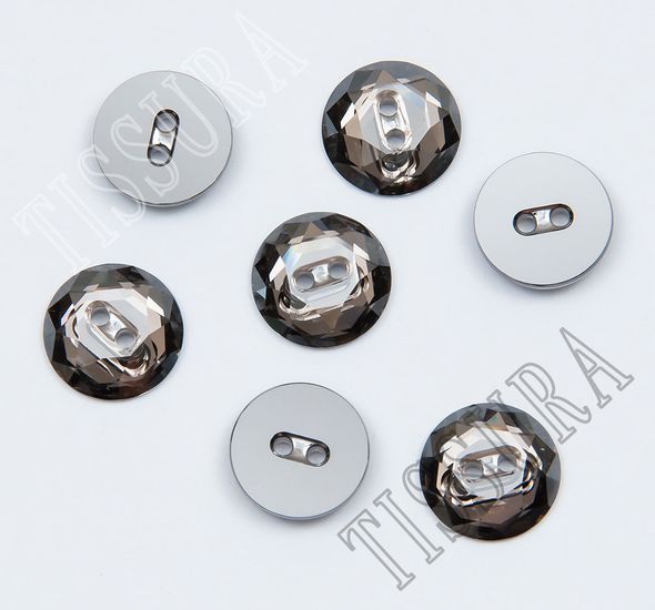 Swarovski Buttons #1