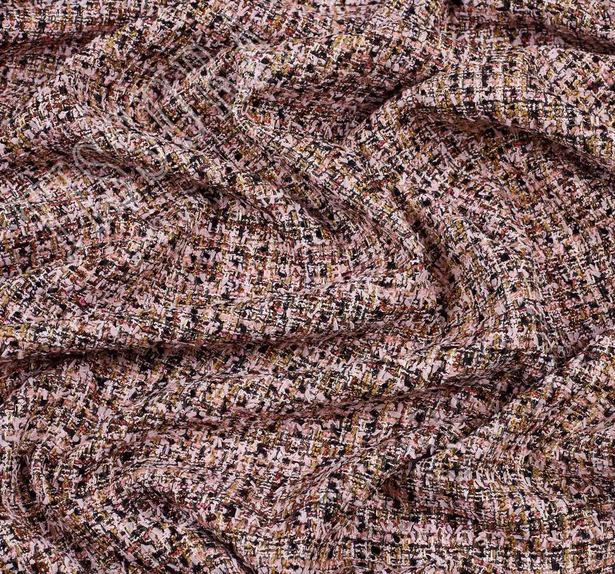 Tweed Boucle #3