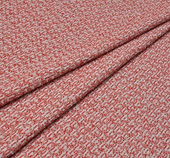 Jacquard Boucle #1