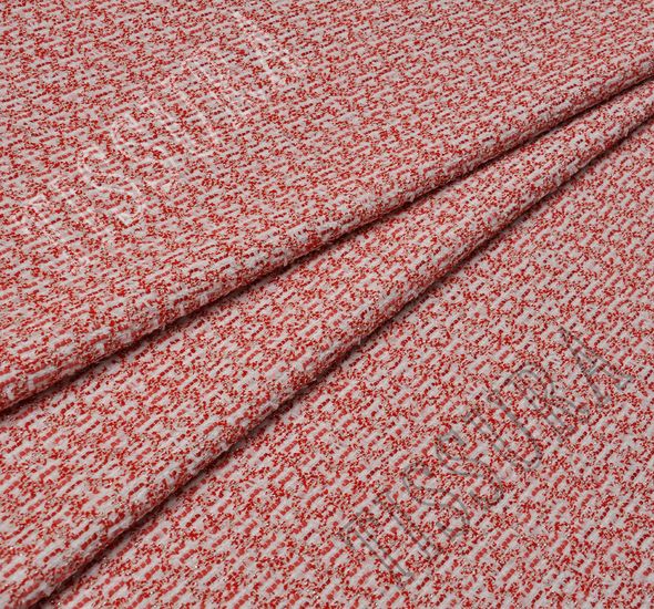 Jacquard Boucle #1