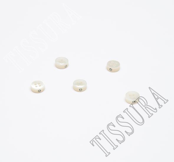 Mother of Pearl Buttons #1
