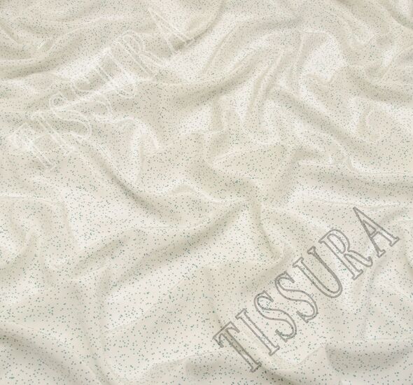 Silk Crepe de Chine #1