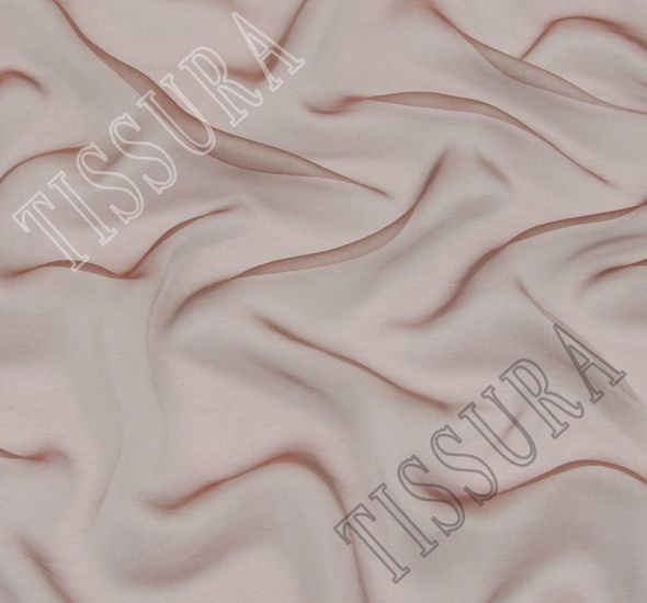 Shot Silk Chiffon #1