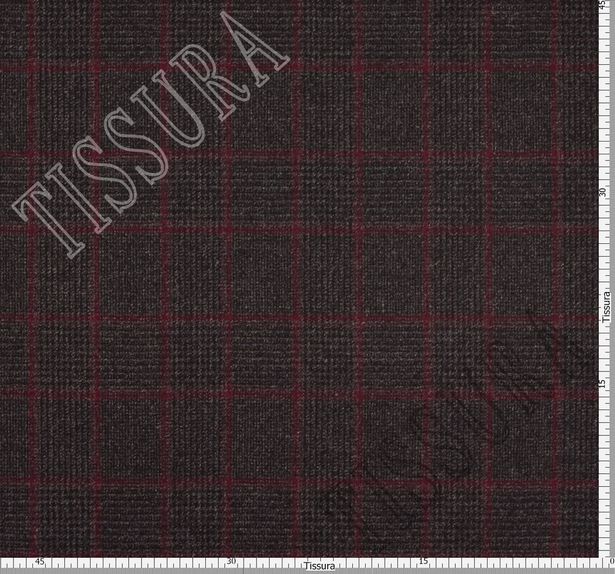 Double Faced Coat Fabric #3