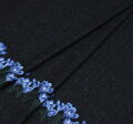 Embroidered Alpaca Wool #3