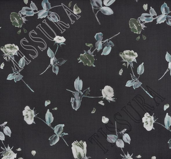 Silk Organza #1