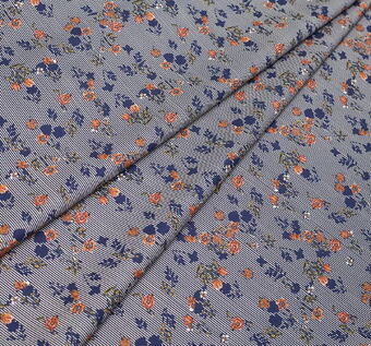 Cotton Fabric #1