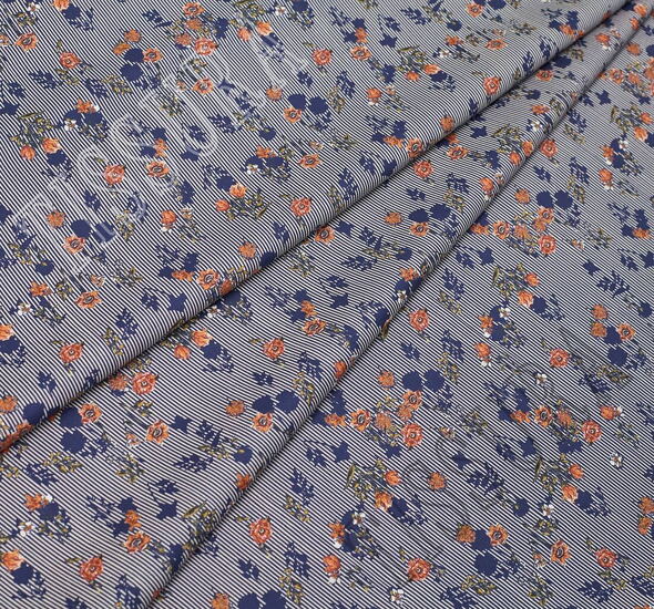 Cotton Fabric #1