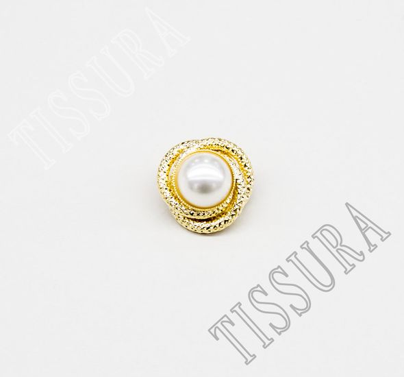 Pearl Button #1