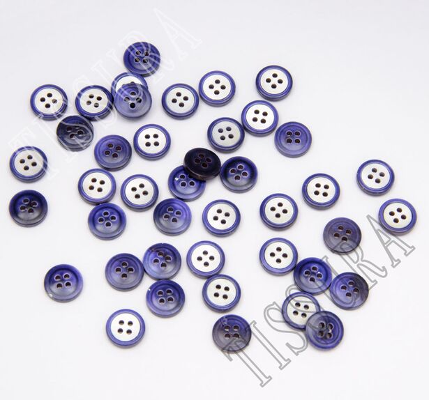 Mother of Pearl Buttons #3