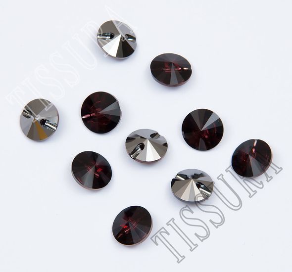 Swarovski Buttons #1