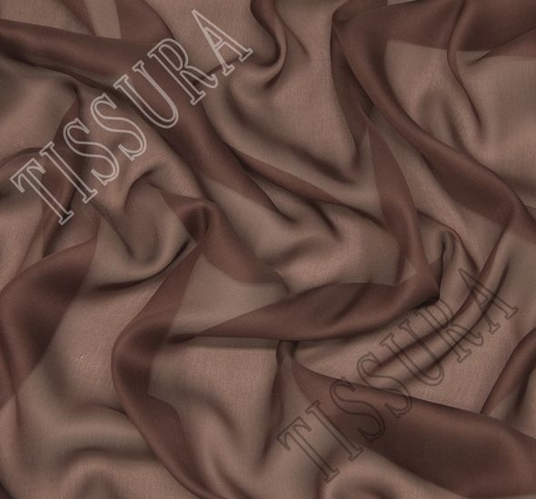 Satin Chiffon #1
