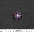 Rhinestone Buttons #2