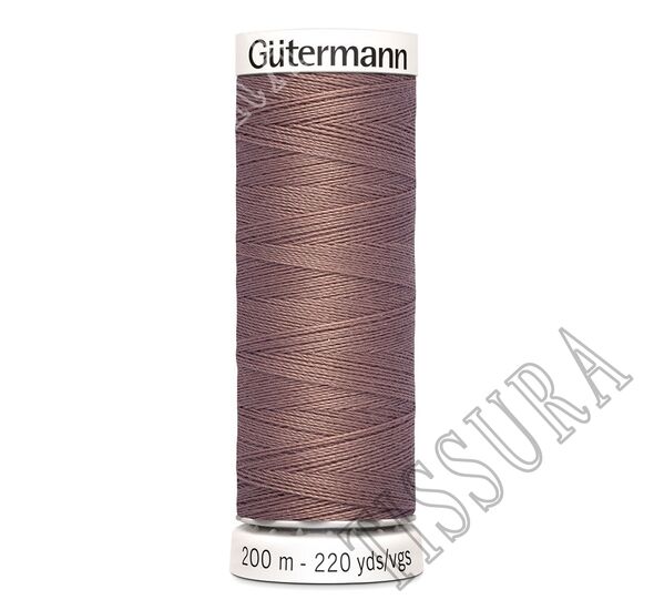 11077 Gutermann Sew-All Threads #1