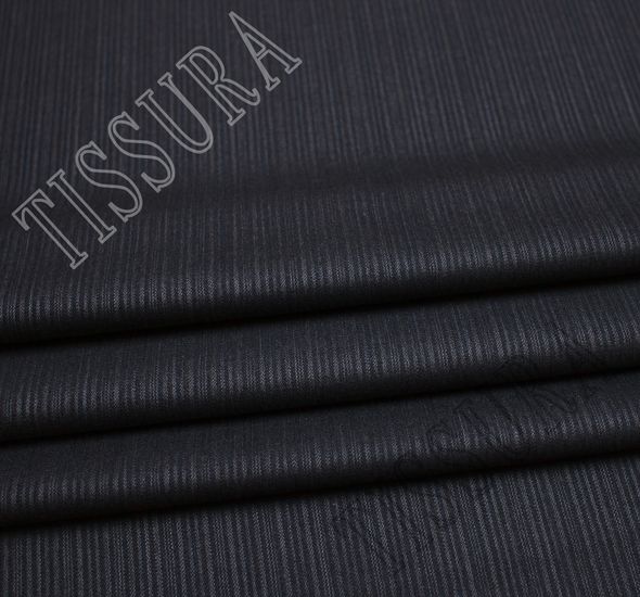 Worsted Wool & Cashmere #1