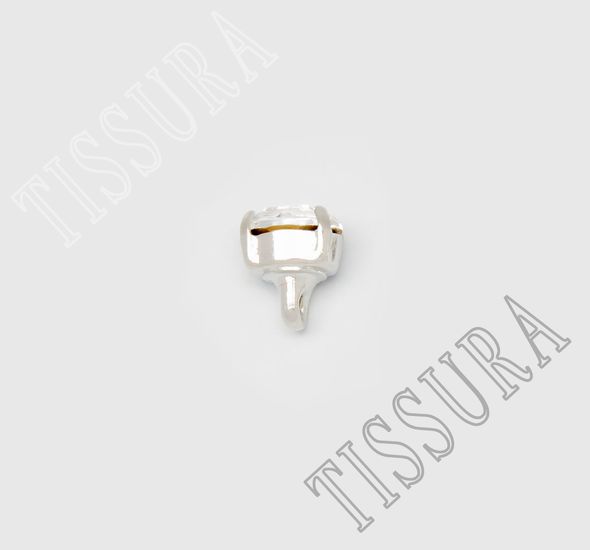 Rhinestone Buttons #1