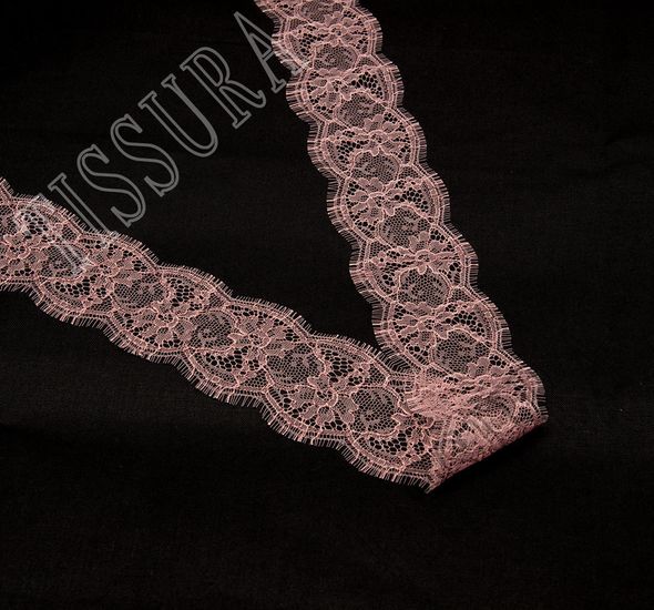 Chantilly Lace Trim #1